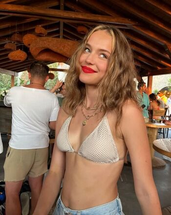 Anna deniz leaked private photo uncensored HD quality