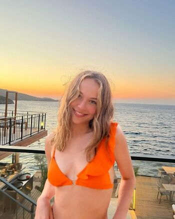 Anna deniz leaked private photo uncensored HD quality