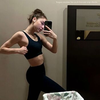 Anna deniz leaked private photo uncensored HD quality