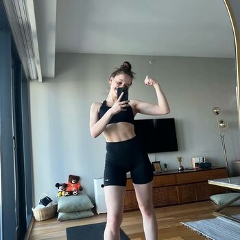 Anna deniz leaked private photo uncensored HD quality