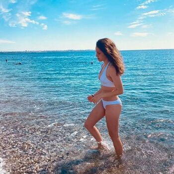 Anna deniz leaked private photo uncensored HD quality