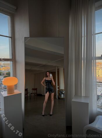 Anna dubowick leaked private photo uncensored HD quality