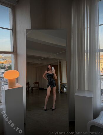 Anna dubowick leaked private photo uncensored HD quality