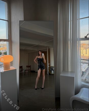 Anna dubowick leaked private photo uncensored HD quality