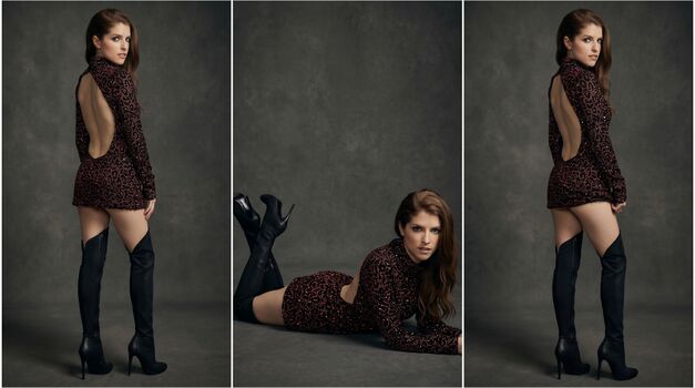 Anna kendrick ai porn page leaked private photo uncensored HD quality