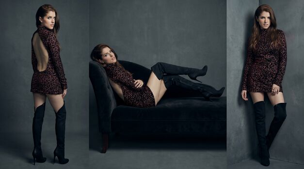 Anna kendrick ai porn page leaked private photo uncensored HD quality