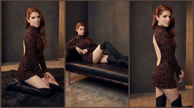 Anna kendrick ai porn page leaked private photo uncensored HD quality
