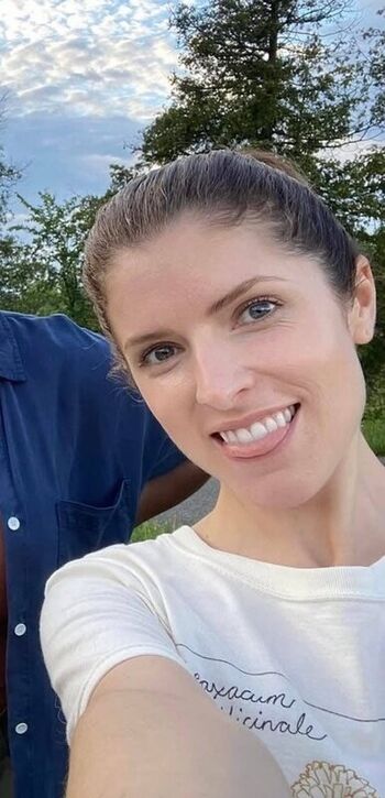 Anna kendrick page leaked private photo uncensored HD quality