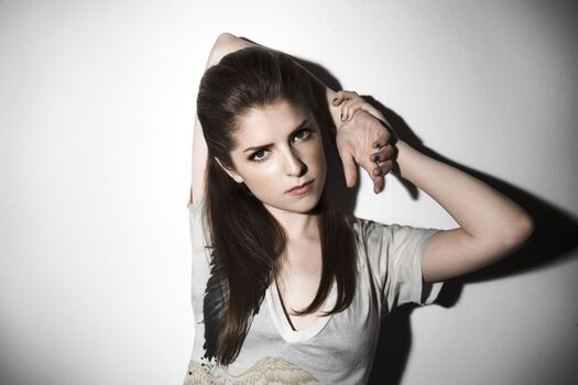 Anna kendrick page leaked private photo uncensored HD quality