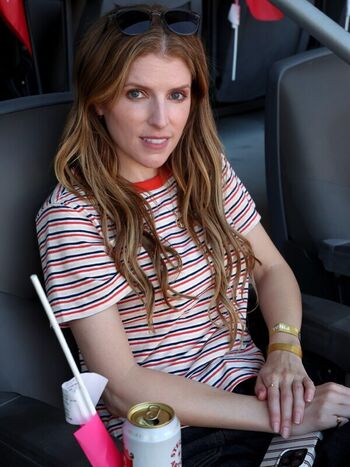 Anna kendrick page leaked private photo uncensored HD quality