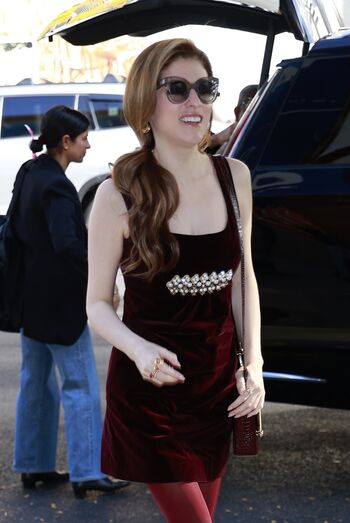 Anna kendrick leaked private photo uncensored HD quality