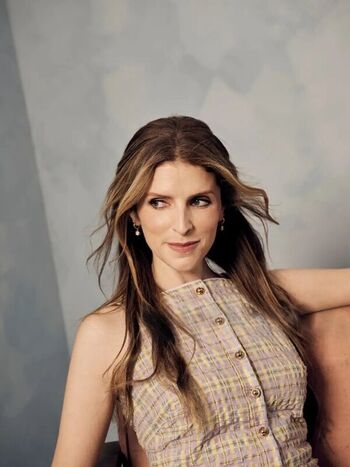 Anna kendrick leaked private photo uncensored HD quality