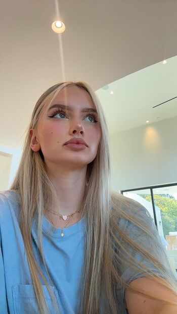 Anna kopf  page leaked private photo uncensored HD quality