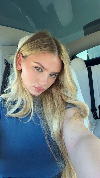 Anna kopf  page leaked private photo uncensored HD quality