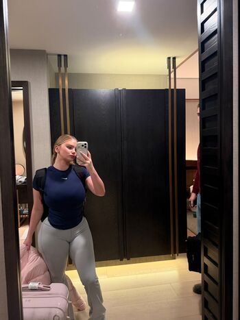 Anna kopf  page leaked private photo uncensored HD quality