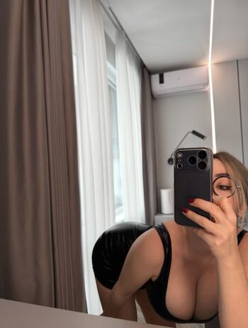 Anna kostenko page leaked private photo uncensored HD quality