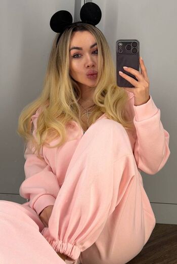 Anna kostenko page leaked private photo uncensored HD quality