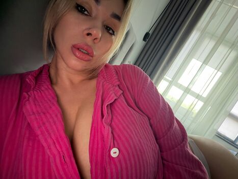 Anna kostenko page leaked private photo uncensored HD quality