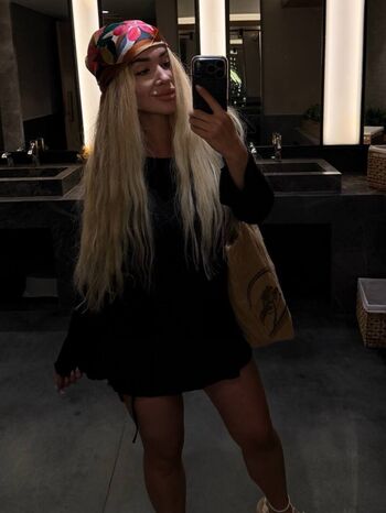 Anna kostenko leaked private photo uncensored HD quality