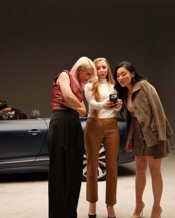 Anna lapwood leaked private photo uncensored HD quality