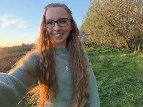 Anna lapwood leaked private photo uncensored HD quality