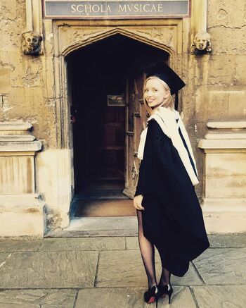 Anna lapwood leaked private photo uncensored HD quality