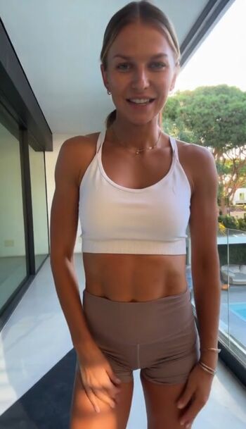 Anna lewandowska page leaked private photo uncensored HD quality