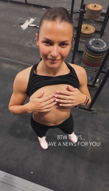 Anna lewandowska page leaked private photo uncensored HD quality