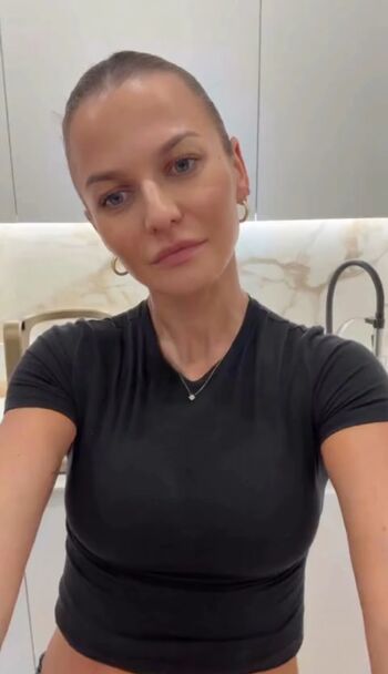 Anna lewandowska page leaked private photo uncensored HD quality