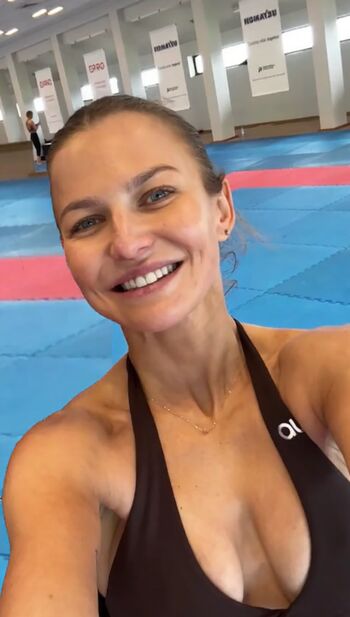 Anna lewandowska page leaked private photo uncensored HD quality