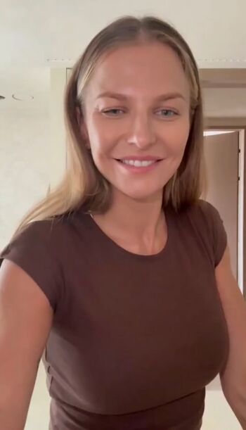 Anna lewandowska leaked private photo uncensored HD quality