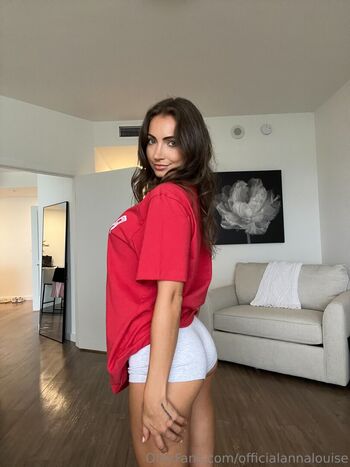 Anna louise  page leaked private photo uncensored HD quality
