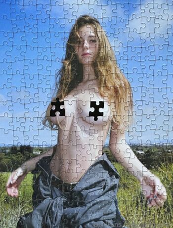 Anna malygn  page leaked private photo uncensored HD quality