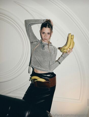 Anna malygn  page leaked private photo uncensored HD quality