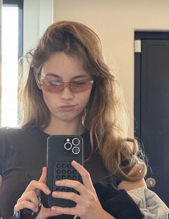 Anna malygn  page leaked private photo uncensored HD quality