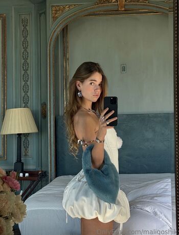 Anna malygn  page leaked private photo uncensored HD quality