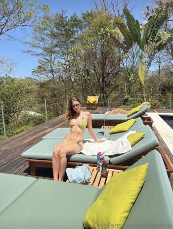 Anna malygn  page leaked private photo uncensored HD quality