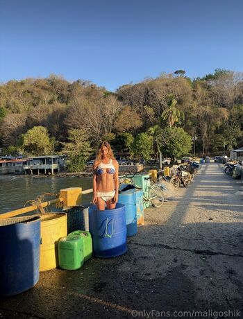 Anna malygn  page leaked private photo uncensored HD quality