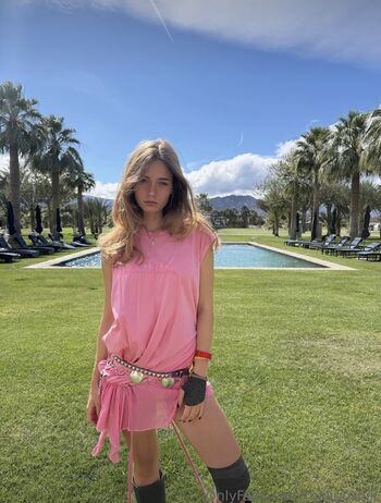 Anna malygn  page leaked private photo uncensored HD quality