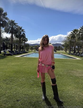 Anna malygn  page leaked private photo uncensored HD quality