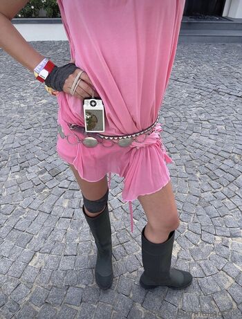 Anna malygn  page leaked private photo uncensored HD quality