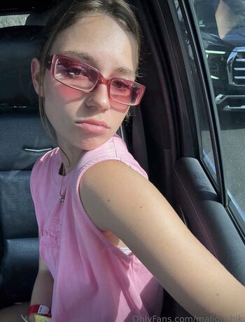 Anna malygn  page leaked private photo uncensored HD quality