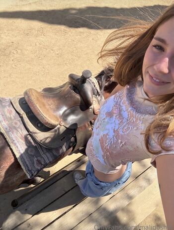 Anna malygn  page leaked private photo uncensored HD quality