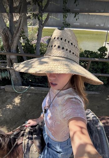 Anna malygn  page leaked private photo uncensored HD quality