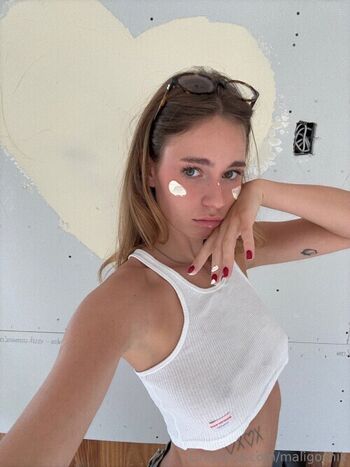 Anna malygn leaked private photo uncensored HD quality