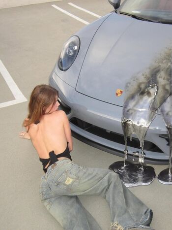 Anna malygon maligoshik maligoshik a  page leaked private photo uncensored HD quality