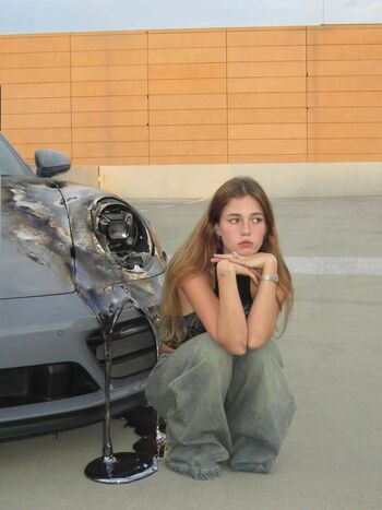 Anna malygon maligoshik maligoshik a  page leaked private photo uncensored HD quality