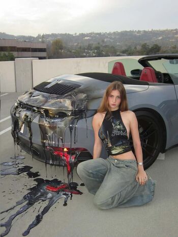 Anna malygon maligoshik maligoshik a  page leaked private photo uncensored HD quality