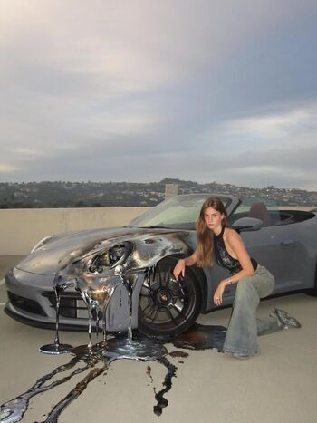 Anna malygon maligoshik maligoshik a  page leaked private photo uncensored HD quality