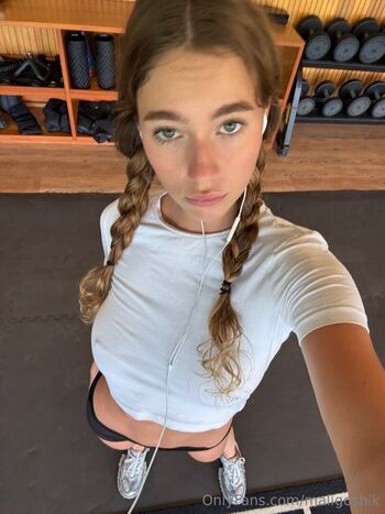 Anna malygon maligoshik maligoshik a  page leaked private photo uncensored HD quality